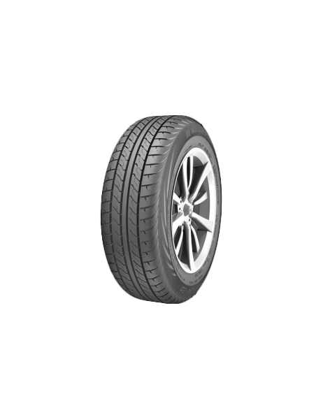 Nankang CW 20 195/60 R16 99/97 H C