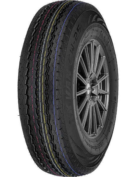 Nankang CW 25 175/65 R14 90/88 T C