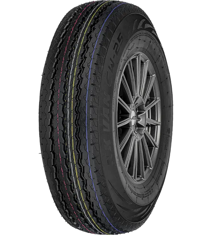 Nankang CW 25 185/80 R13 100/98 Q C