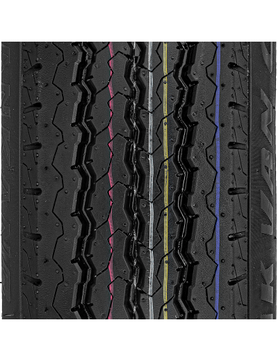 Nankang CW 25 205/75 R14 109/107 S WR