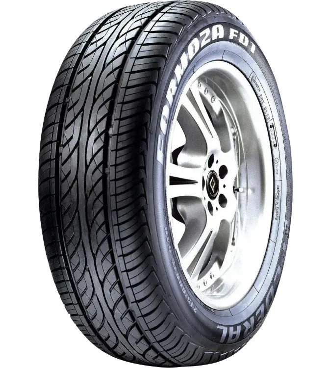Formoza FD1