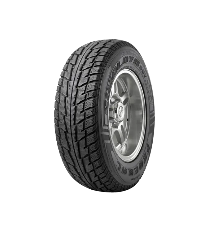 Himalaya SUV