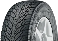 FederalCouragia S/U275/60R17