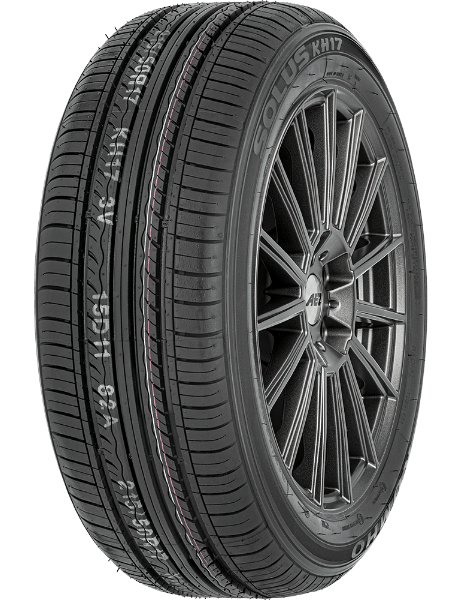 Kumho KH17 165/80 R13 87 T XL