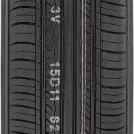 Kumho KH17 135/80 R13 70 T - Miniatura 2