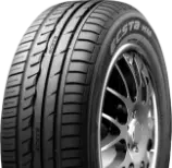 Zbliżenie bieżnika Kumho KH31 225/55 R16 95 W *