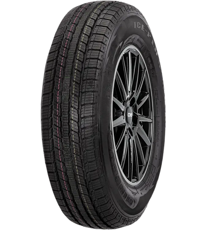 Minerva S110 215/60 R17 109/107 T C
