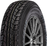 Nankang FT7 245/75 R16 120/116 R