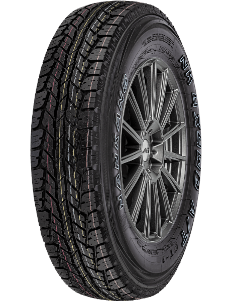 Nankang FT7 205/70 R15 96 T