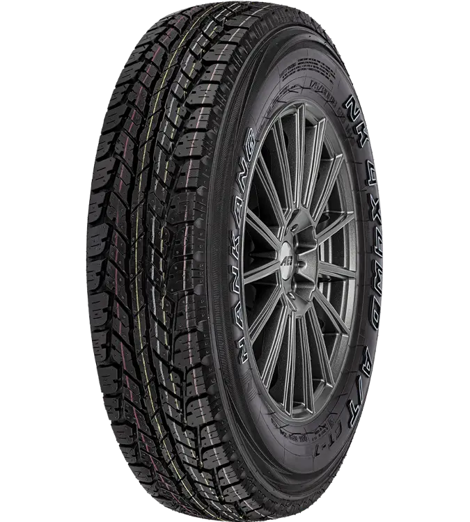 Nankang FT7 265/75 R16 116 T