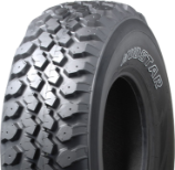 Nankang N889 255/75 R17 111 Q POR, OWL