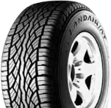 Zbliżenie bieżnika Falken LA/AT T110 215/70 R16 99 H