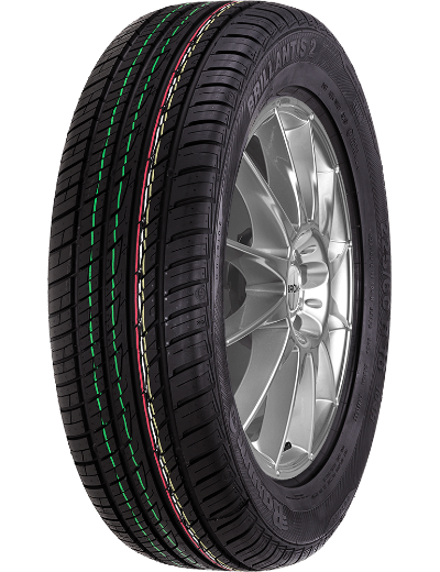 Barum Brillantis 2 145/70 R13 71 T