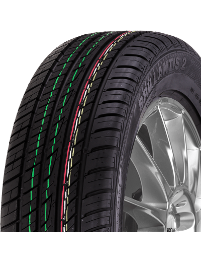 Barum Brillantis 2 145/70 R13 71 T