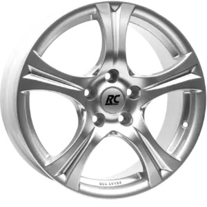 RC Design RC 14 KS 7,00x16 5x114,30 ET45,00