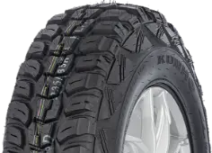 Kumho ROAD VENTURE MT KL71