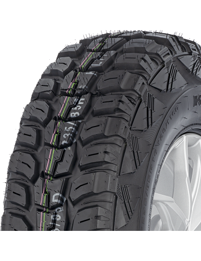 Kumho ROAD VENTURE MT KL71 235/75 R15 104/101 Q POR