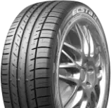 Zbliżenie bieżnika Kumho KU39 215/35 R19 85 Y XL