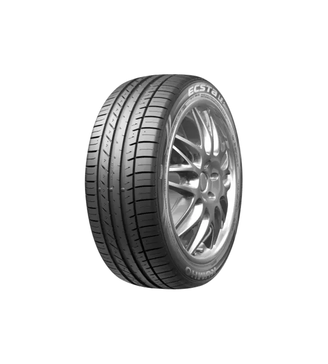 Kumho KU39 215/35 R19 85 Y XL