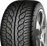 Zbliżenie bieżnika Yokohama PARADA Spec-X 305/35 R24 112 V XL