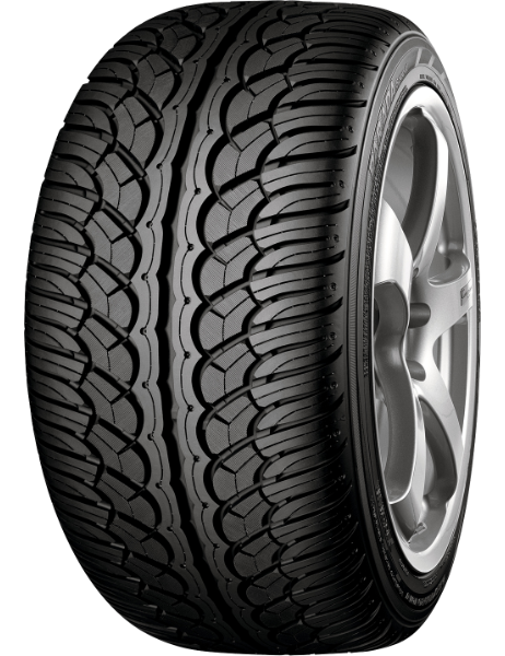 Yokohama PARADA Spec-X 305/40 R22 114 V XL