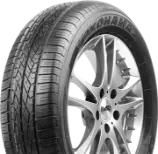 Zbliżenie bieżnika Yokohama G95A 225/55 R17 97 V Subaru