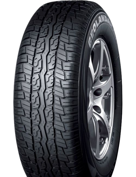 Yokohama G902 265/65 R17 112 H Mitshubishi