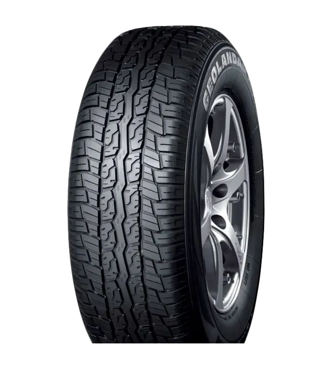 Yokohama G902 265/65 R17 112 H Mitsubishi
