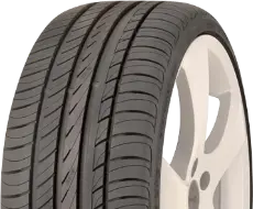 Zbliżenie bieżnika Sava INTENSA SUV