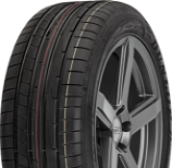 Dunlop SP QuattroMaxx 255/40 R19 100 Y XL, MFS, RO1