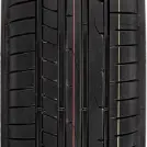 Dunlop SP QuattroMaxx 255/40 R19 100 Y XL, MFS, RO1 - Miniatura 2