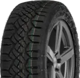 Zbliżenie bieżnika Goodyear WRANGLER Duratrac 255/60 R20 113 Q XL, FP, LR, POR