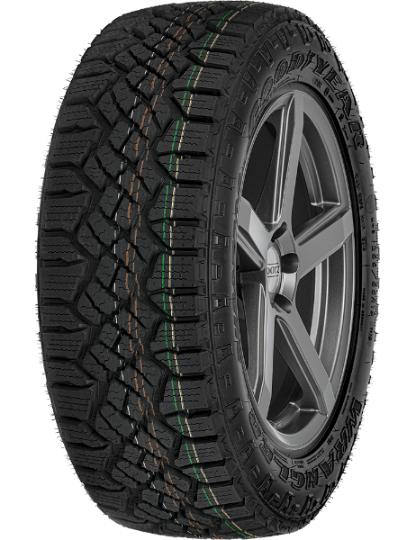 Goodyear WRANGLER Duratrac