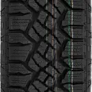 Goodyear WRANGLER Duratrac 255/55 R20 110 Q XL, FP, LR, POR - Miniatura 2