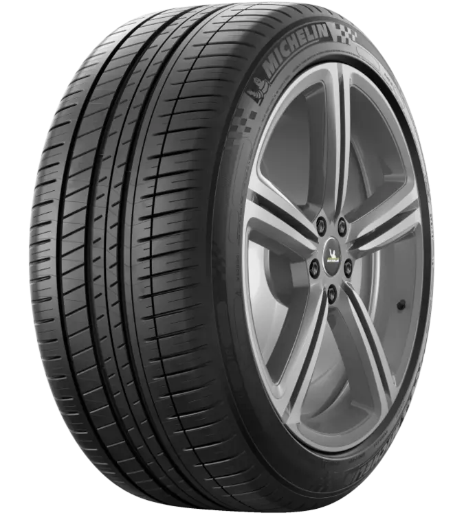 Michelin PILOT SPORT 3 275/40 R19 105 Y XL, ZR, MO