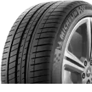 Michelin PILOT SPORT 3 275/40 R19 105 Y XL, ZR, MO - Miniatura 3