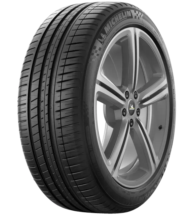 Michelin PILOT SPORT 3 245/45 R19 102 Y XL, T0, Acoustic