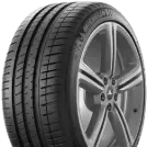 Michelin PILOT SPORT 3 255/40 R18 99 Y XL, ZR, MO1 - Miniatura 1
