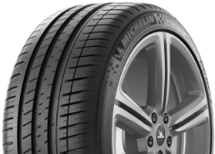 Michelin PILOT SPORT 3 245/40 R19 98 Y XL, ZR