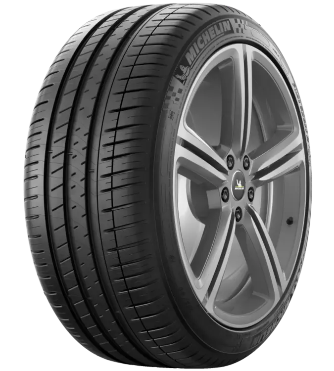 Michelin PILOT SPORT 3 255/40 R18 99 Y XL, ZR, MO1