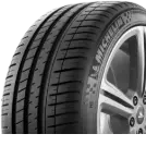 Michelin PILOT SPORT 3 255/40 R18 99 Y XL, ZR, MO1 - Miniatura 3