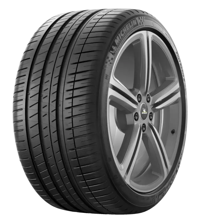 Michelin PILOT SPORT 3 285/35 R18 101 Y XL, ZR, MO1