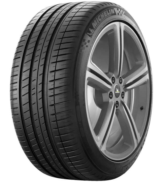 Michelin PILOT SPORT 3 275/40 R19 101 Y MO