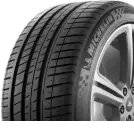Michelin PILOT SPORT 3 275/40 R19 101 Y MO - Miniatura 3