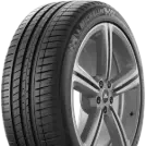 Michelin PILOT SPORT 3 245/45 R19 102 Y XL, MO - Miniatura 1