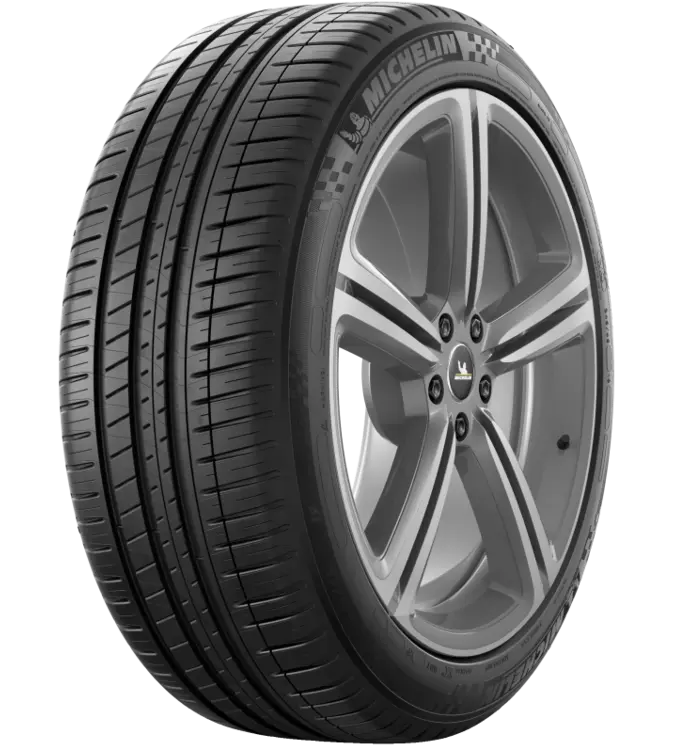 Michelin PILOT SPORT 3 245/45 R19 102 Y XL, MO