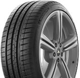 Michelin PILOT SPORT 3 205/50 R16 87 V