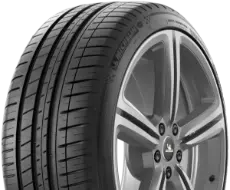 Michelin PILOT SPORT 3