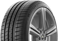 Michelin PILOT SPORT 3 245/40 R19 98 Y XL, ZR