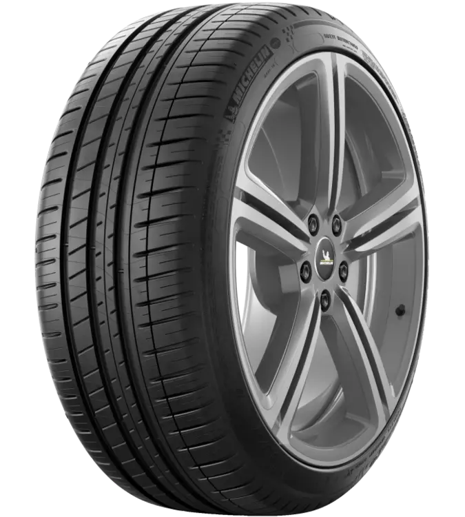 Michelin PILOT SPORT 3 195/50 R15 82 V